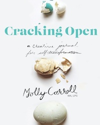 Enlarge image Cover: Cracking Open - Blurb