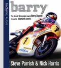Cover: Barry - Hachette Audio