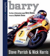 Enlarge image Cover: Barry - Hachette Audio