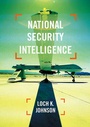 Cover: National Security Intelligence - Polity Press