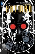 Cover: Batman Adventures Vol. 4 - DC Comics
