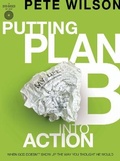 Cover: Putting Plan B Into Action DVD Sessions - Rutledge Hill Press,U.S.