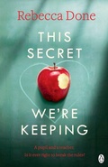 Cover: This Secret We're Keeping - Penguin Books Ltd