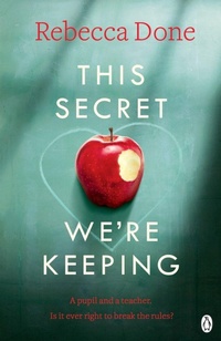 Enlarge image Cover: This Secret We're Keeping - Penguin Books Ltd