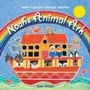 Cover: Noah's Animal Ark - Scholastic