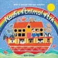 Cover: Noah's Animal Ark - Scholastic