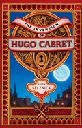 Cover: The Invention of Hugo Cabret - Scholastic