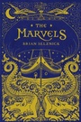 Cover: The Marvels - Scholastic