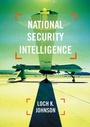 Cover: National Security Intelligence - Polity Press