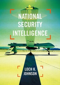 Enlarge image Cover: National Security Intelligence - Polity Press