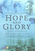 Cover: Hope and Glory - The History Press Ltd