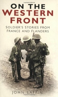 Enlarge image Cover: On the Western Front - The History Press Ltd