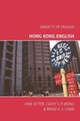 Cover: Hong Kong English - Edinburgh University Press