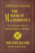Cover: Book of Macrobiotics - Square One Publishers