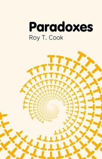 Enlarge image Cover: Paradoxes - Polity Press