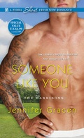 Cover: Someone Like You - Zebra Books