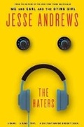 Cover: The Haters - Harry N. Abrams, Inc.