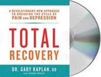 Enlarge image Cover: Total Recovery - MacMillan Audio