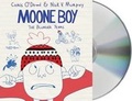 Cover: Moone Boy - MacMillan Audio