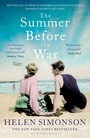 Cover: The Summer Before the War - Bloomsbury Publishing PLC