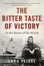 Cover: The Bitter Taste of Victory - Bloomsbury Publishing PLC