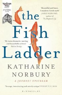 Abbildung von: The Fish Ladder - Bloomsbury Publishing PLC
