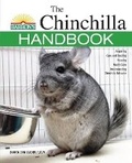 Cover: The Chinchilla Handbook - Sourcebooks, Inc