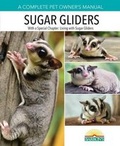 Cover: Sugar Gliders - Barron's Educational Series Inc.,U.S.