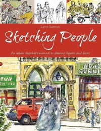 Abbildung von: Sketching People - Sourcebooks