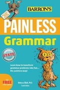 Cover: Painless Grammar - Barron's Educational Series Inc.,U.S.