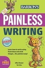Cover: Painless Writing - Barron's Educational Series Inc.,U.S.