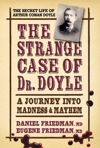 Abbildung von: Strange Case of Dr. Doyle - Square One Publishers