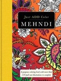 Cover: Mehndi - B.E.S.