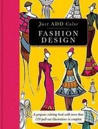 Enlarge image Cover: Fashion Design - B.E.S. Publishing