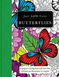 Cover: Butterflies - B.E.S. Publishing