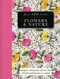 Cover: Flowers & Nature - B.E.S. Publishing