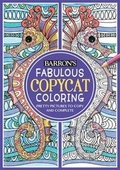 Cover: Fabulous Copycat Coloring - B.E.S. Publishing