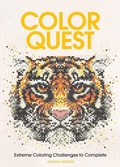 Cover: Color Quest - Sourcebooks