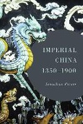Cover: Imperial China, 1350-1900 - Rowman & Littlefield Publishers