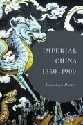 Cover: Imperial China, 1350-1900 - Rowman & Littlefield Publishers