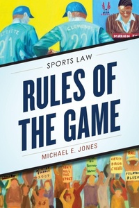 Enlarge image Cover: Rules of the Game - Rowman & Littlefield Publishers