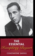 Cover: The Essential Humphrey Bogart - Rowman & Littlefield Publishers
