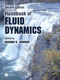 Abbildung von: Handbook of Fluid Dynamics - CRC Press