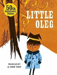 Enlarge image Cover: Little Oleg - Hodder Children's Books