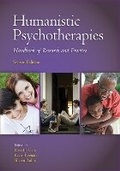 Cover: Humanistic Psychotherapies - American Psychological Association