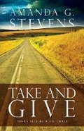 Cover: Take and Give, Volume 3 - David C Cook