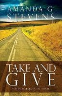 Enlarge image Cover: Take and Give, Volume 3 - David C Cook