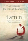 Cover: I Am N - David C Cook Publishing Company