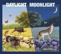 Cover: Daylight Moonlight - REDFeather