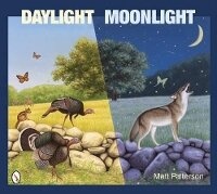 Enlarge image Cover: Daylight Moonlight - REDFeather